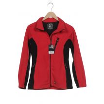 Iguana Damen Jacke, rot, Gr. 34