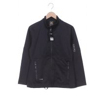 Iguana Damen Jacke, schwarz, Gr. 42