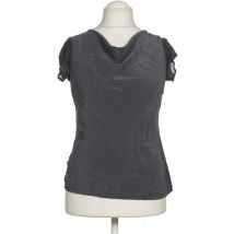 iheart Damen Bluse, grau, Gr. 36