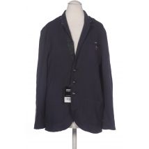 Ikks Damen Blazer, marineblau, Gr. 36