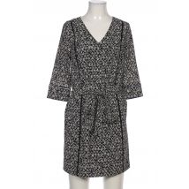 Ikks Damen Kleid, schwarz, Gr. 36
