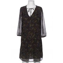 Ikks Damen Kleid, grün, Gr. 36