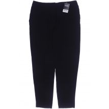 Ikks Damen Stoffhose, schwarz, Gr. 42