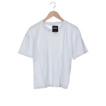 Ikks Damen T-Shirt, hellblau, Gr. 42