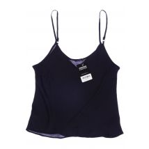 Ikks Damen Top, schwarz, Gr. 40