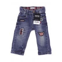 Ikks Herren Jeans, blau, Gr. 62