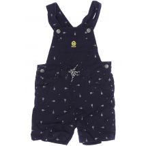 Ikks Herren Strampler, marineblau, Gr. 86