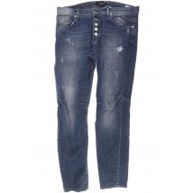 Imperial Herren Jeans, blau, Gr. 50