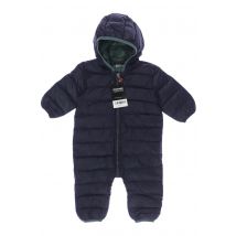 Imps&amp;Elfs Jungen Schneeanzug, marineblau, Gr. 68