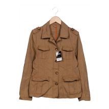 In Linea Damen Jacke, braun, Gr. 40