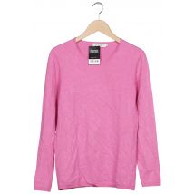 In Linea Damen Pullover, pink, Gr. 36