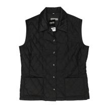 In Linea Damen Weste, schwarz, Gr. 40