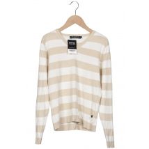 In Linea Damen Pullover, mehrfarbig, Gr. 36