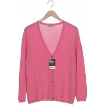 Include Damen Strickjacke, pink, Gr. 44