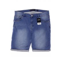 Indicode Jeans Herren Shorts, blau, Gr. 56