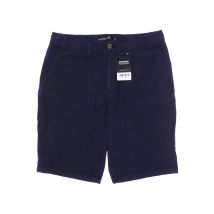 Indicode Jeans Herren Shorts, marineblau, Gr. 48