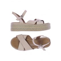 Inuovo Damen Sandale, pink, Gr. 36