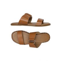 Inuovo Damen Sandale, braun, Gr. 39