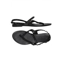 Inuovo Damen Sandale, schwarz, Gr. 41