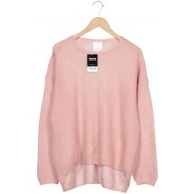 InWear Damen Pullover, pink, Gr. 38