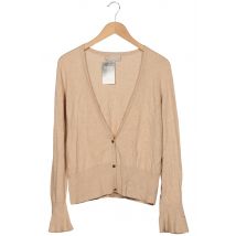InWear Damen Strickjacke, beige, Gr. 44