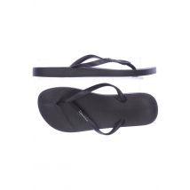 Ipanema Damen Sandale, schwarz, Gr. 38
