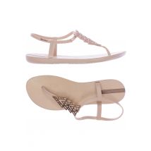 Ipanema Damen Sandale, beige, Gr. 41