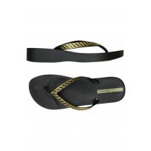 Ipanema Damen Sandale, schwarz, Gr. 41