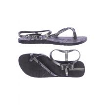 Ipanema Damen Sandale, grau, Gr. 40