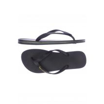 Ipanema Damen Sandale, schwarz, Gr. 41