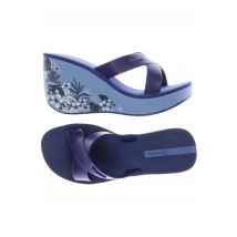 Ipanema Damen Sandale, marineblau, Gr. 37