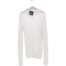 Iris VON Arnim Damen Pullover, cremeweiß, Gr. 36