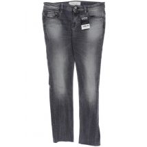 Iro Damen Jeans, grau, Gr. 29