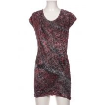 Iro Damen Kleid, rot, Gr. 34