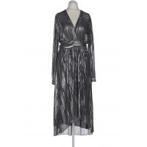 Iro Damen Kleid, schwarz, Gr. 40