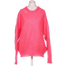 Iro Damen Pullover, pink, Gr. 38