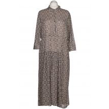 Irregular Choice Damen Kleid, braun, Gr. 48