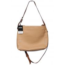 Isabel Bernard Damen Handtasche, beige, Gr.