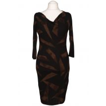 Isabel de Pedro Damen Kleid, mehrfarbig, Gr. 40