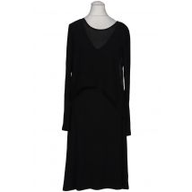 Isabel de Pedro Damen Kleid, schwarz, Gr. 36
