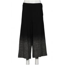 Isabel de Pedro Damen Stoffhose, schwarz, Gr. 38