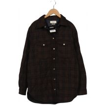 Isabel Marant Etoile Damen Jacke, braun, Gr. 38