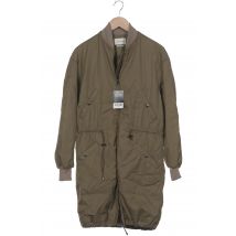 Isabel Marant Etoile Damen Mantel, grün, Gr. 34