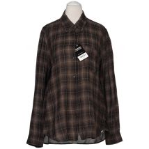 Isabel Marant Etoile Damen Bluse, braun, Gr. 42