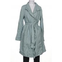 Isabel Marant Etoile Damen Mantel, türkis, Gr. 36