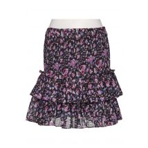 Isabel Marant Etoile Damen Rock, mehrfarbig, Gr. 36