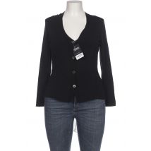 Ischiko Damen Blazer, schwarz, Gr. 38