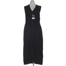 Ischiko Damen Kleid, schwarz, Gr. 40