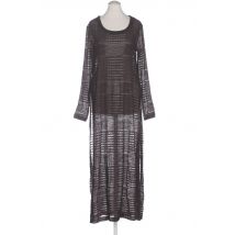 Ischiko Damen Langarmshirt, braun, Gr. 38