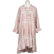 iSILK Damen Kleid, mehrfarbig, Gr. 36